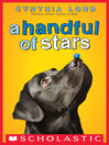 A handful of stars